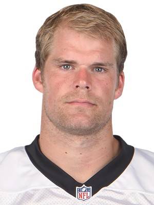 Greg Olsen