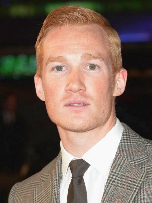 Greg Rutherford