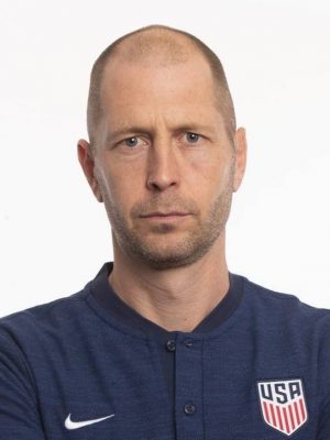 Gregg Berhalter