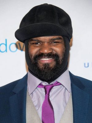 Gregory Porter