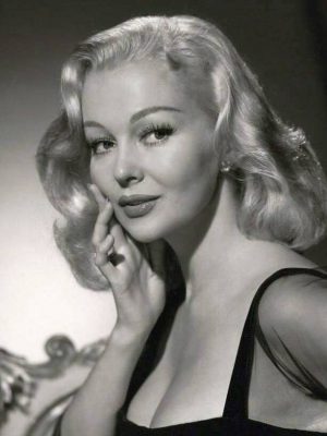 Greta Thyssen