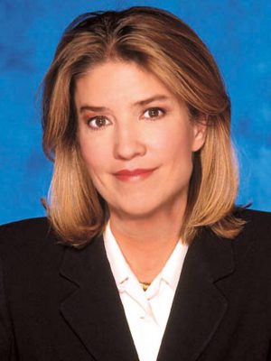 Greta Van Susteren