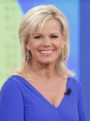 Gretchen Carlson