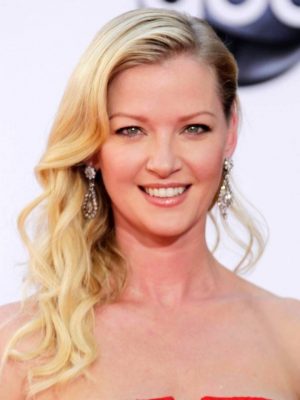 Gretchen Mol