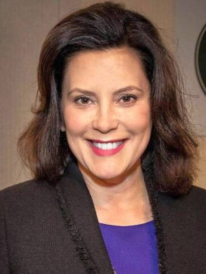 Gretchen Whitmer