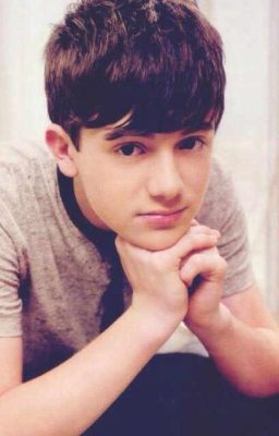 Greyson Chance