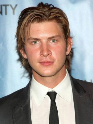 Greyston Holt