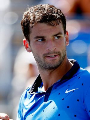 Grigor Dimitrov