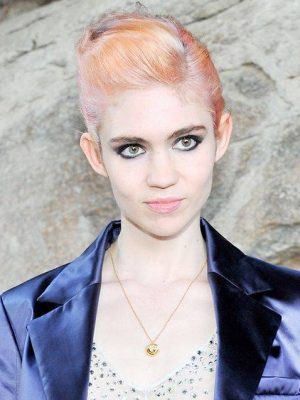 Grimes