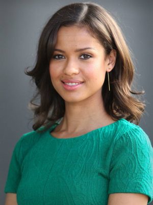 Gugu Mbatha-Raw