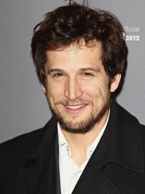 Guillaume Canet