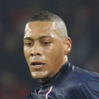 Guillaume Hoarau