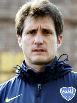 Guillermo Barros Schelotto