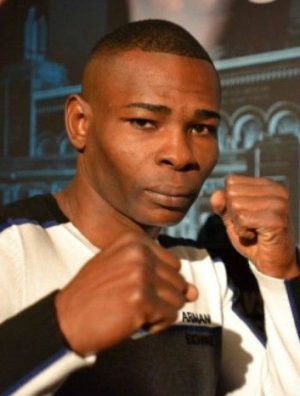 Guillermo Rigondeaux