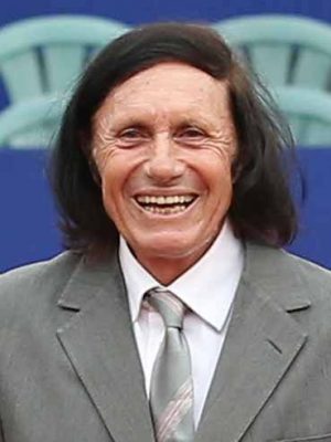 Guillermo Vilas