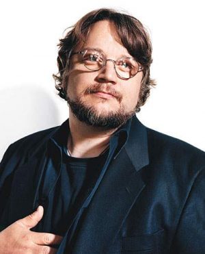 Guillermo del Toro