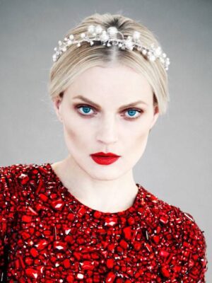 Guinevere van Seenus