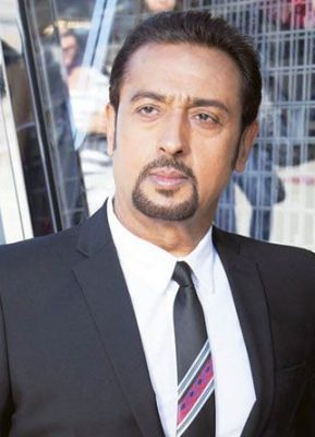 Gulshan Grover