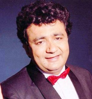 Gulshan Kumar