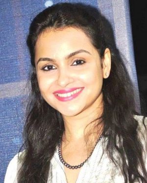 Gurdeep Kohli