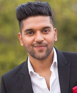 Guru Randhawa