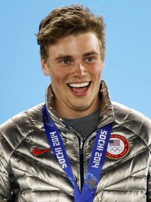 Gus Kenworthy