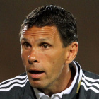 Gus Poyet