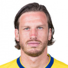 Gustav Svensson