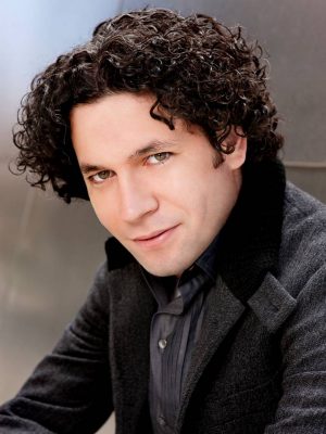 Gustavo Dudamel