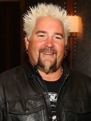 Guy Fieri