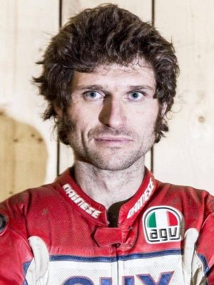 Guy Martin