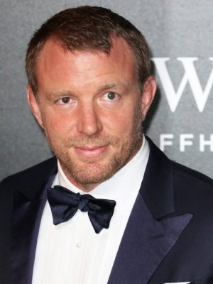 Guy Ritchie