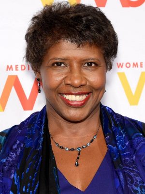 Gwen Ifill