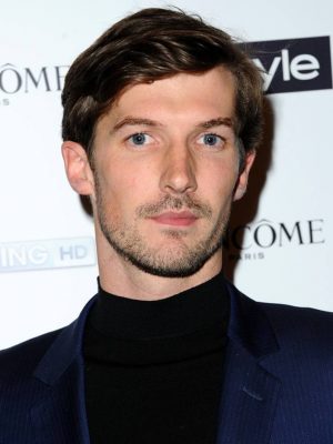 Gwilym Lee