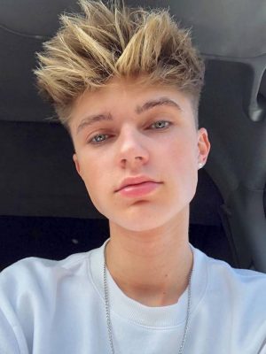 HRVY