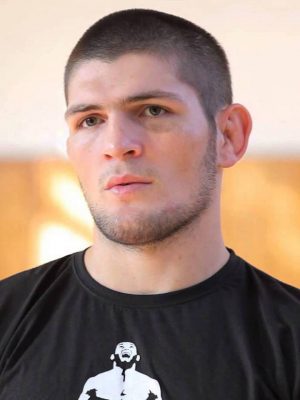 Habib Nurmagomedov