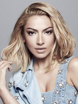 Hadise