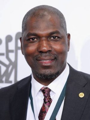 Hakeem Olajuwon