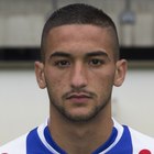 Hakim Ziyech