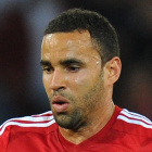 Hal Robson-Kanu