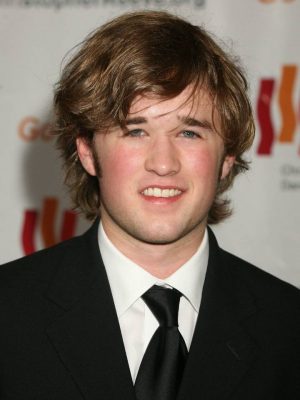 Haley Joel Osment