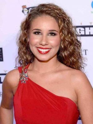 Haley Reinhart