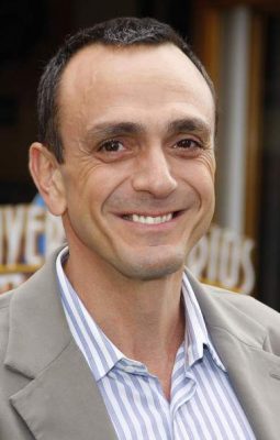 Hank Azaria