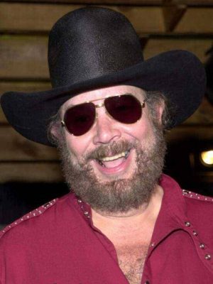 Hank Williams Jr.