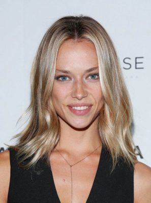 Hannah Ferguson