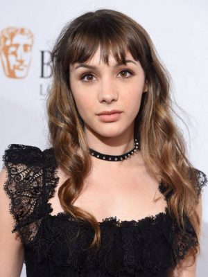 Hannah Marks