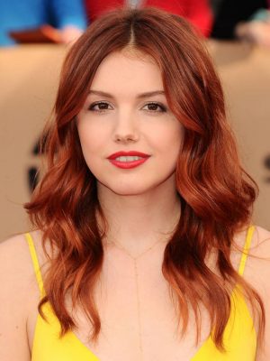 Hannah Murray