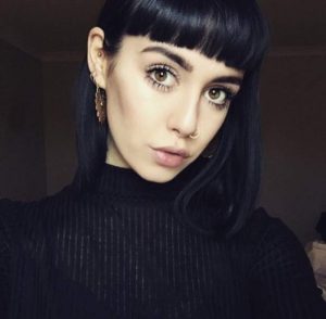 Hannah Snowdon