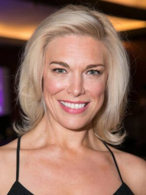 Hannah Waddingham