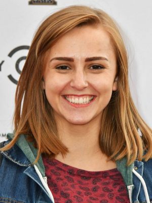 Hannah Witton